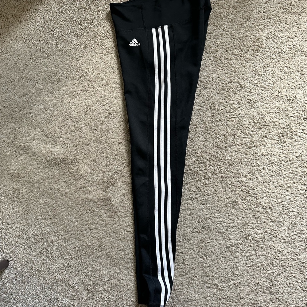 Adidas joggers